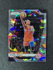 2024 WNBA Prizm Cracked Ice - Finish Your Set - You PIck