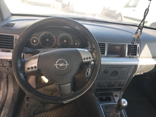 13101754 Tapa Balancines para OPEL VECTRA C BERLINA GTS 2003 126754 - Imagen 9 de 10
