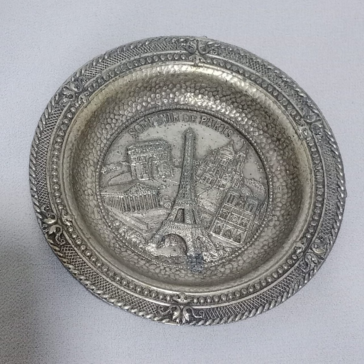 その他 Souvenirs De Paris Souvenir de Paris Arc De Triomphe Notre Dame Eiffel Tower | eBay
