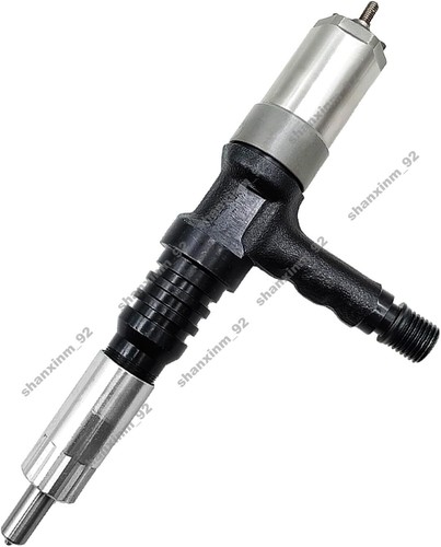 1 pc Fuel Injector 095000-0560 095000-0562 Fit For Komatsu PC600-8 SA6D140 - Picture 5 of 6