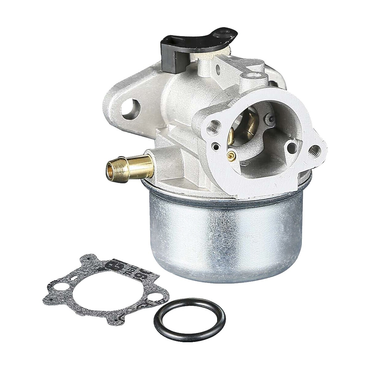 Carkio Carburateur de Copatible with oteurs Briggs & Stratton 21B707