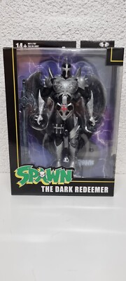 Spawn The Dark Redeemer McFarlane 18cm Neu/Ovp