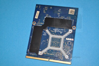 TOSHIBA Qosmio X770 X775 GTX 560M 1.5GB (Gaming) Laptop Graphics