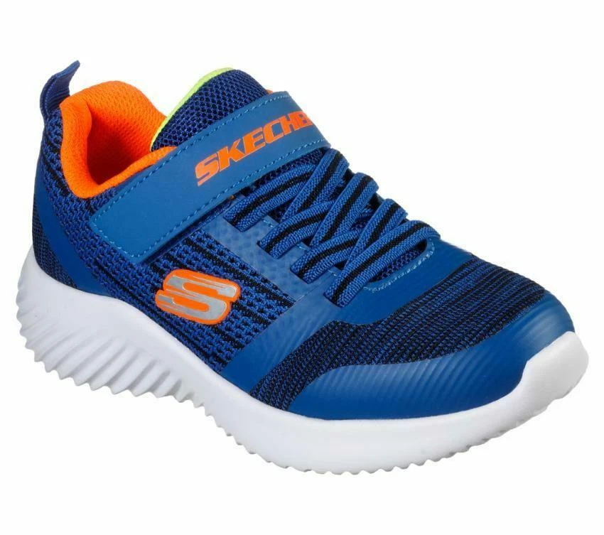 Skechers top boys trainers