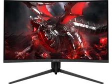 G271CQP E2 27" WQHD 2560 X 1440 (2K) 170 Hz 1Ms Response Time Freesync Premium H