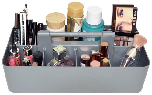 Enjoy Organizer - Plastic Storage Caddy Organizer | Multipurpose, Portable - Picture 50 of 95
