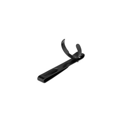 #ad Olight Baton 3 Pocket Clip BLACK $10.99