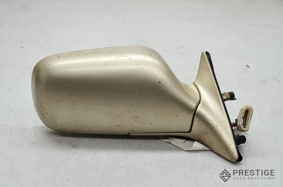 Espejo retrovisor derecho/pasajero Lexus LS400 1990-1992 OEM Foto 2 de 4