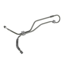 Genuine Hyundai 2003-2006 Santa Fe Power Steering Cooler Line  57551-26500