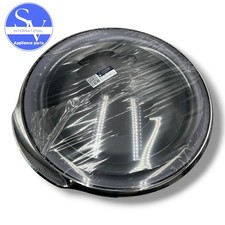 Electrolux Dryer Door Assembly 5304529911