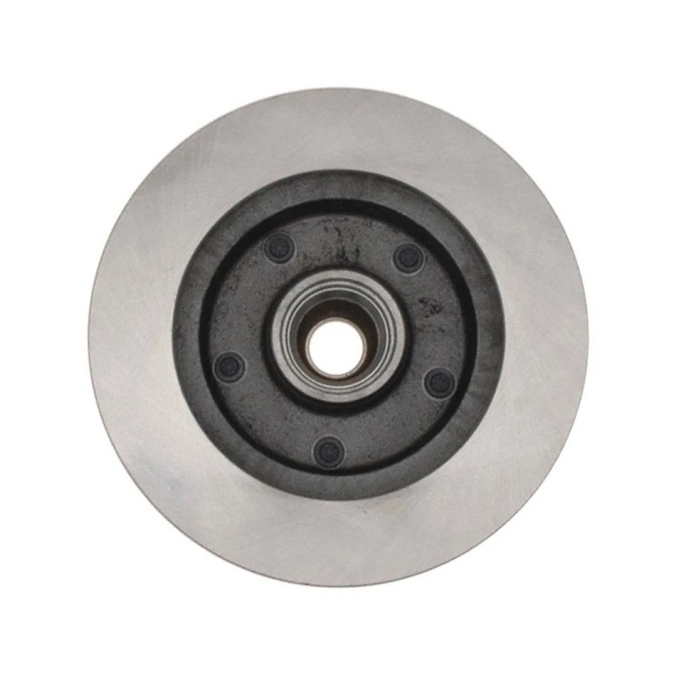 Genuine ACDelco For Dodge B150/B250/B350 1990-1994 Brake Rotor And Hub | Front - Image 2 of 4