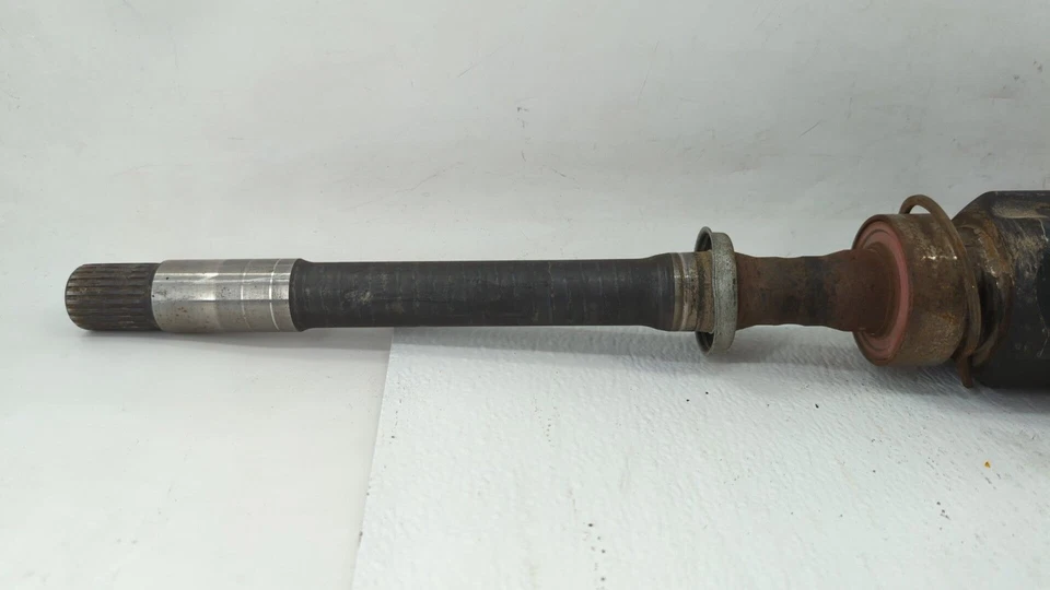 Toyota Rav4 2006-2012 eje pasajero delantero CV C/V WPHW3 Foto 2 de 4