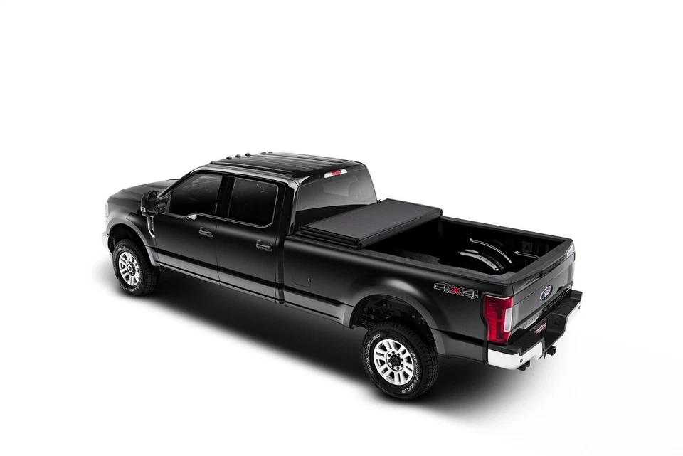 Cubierta Extang 83720 plegable sólida 2,0 toneladas para F-250 Super Duty F-350 Super Duty Foto 2 de 4