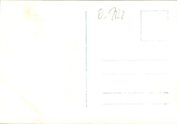 Ak Ostseebad Karlshagen auf Usedom, MZO 1973, Kinderferienlager - 5090257 - Bild 2 von 2