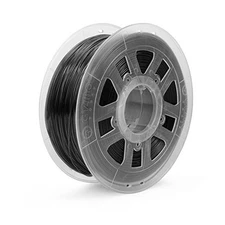  Flexible TPU 3D Printer Filament 3mm (2.85mm) 1kg Black