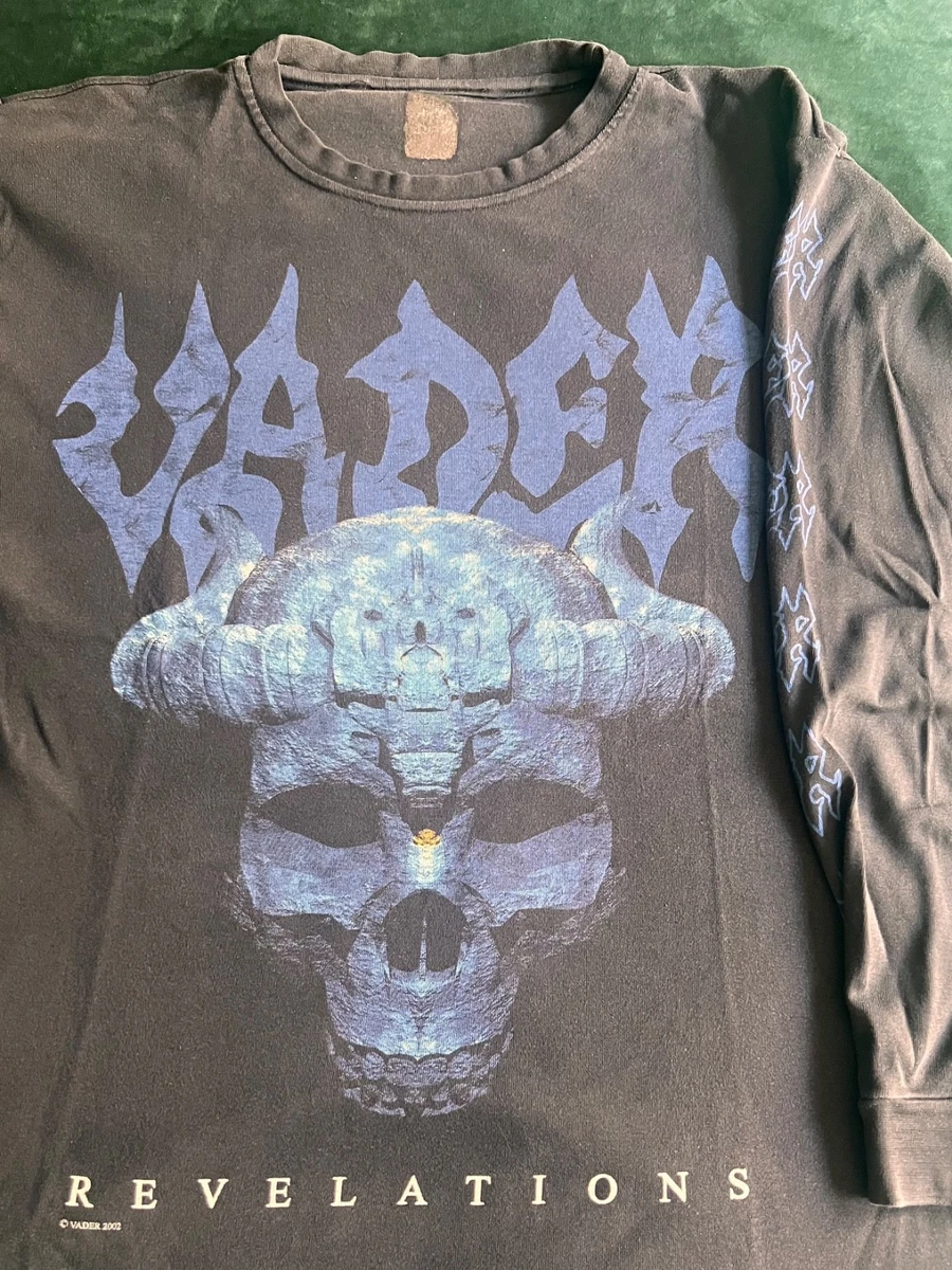Death Tour Shirt In Men's Vintage T-Shirts for sale | eBay