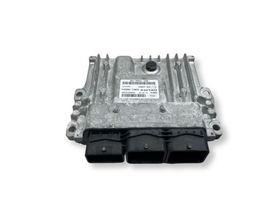Ford Mondeo MK IV 2013 Diesel Motorsteuergerät/-modul BG9112A650FGD MDV106510