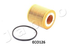 Ölfilter JAPKO 1ECO126 Filtereinsatz für TKE 50 FORD MAZDA BT RANGER ET EcoBlue