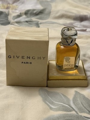 GIVENCHY PARFUM 30ML CLASSIC LE DE GIVENCHY SPLASH