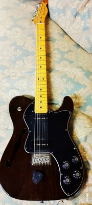 Fender Player Telecaster