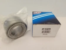 PTC PT510070 Wheel Bearing 510070 Power Train Components