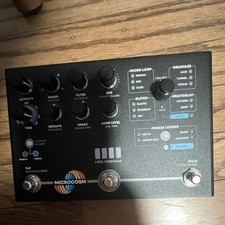 Hologram Microcosm Effects Pedal