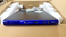 Cobalt RAQ XTR 1000 - 30GB 3 Drive RAID Storage - Faulty