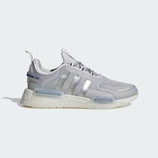 adidas NMD_V3 Light Grey Silver Metallic for Sale