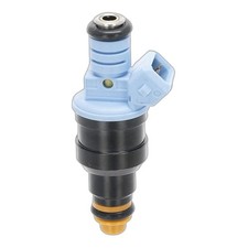 Einspritzventil Benzin 3 230 12,5 Ω 2-polig VALEO für u.a. VW JETTA