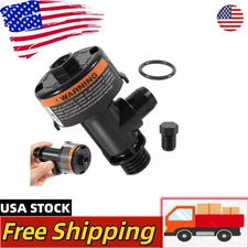 For Pentair FNS SMBW Clean & Clear Pool Filter Air Relief Valve 98209803