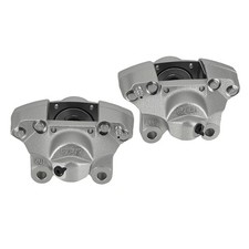 Brake Caliper Rear Pair For Mercedes-benz 380sl450sl 1973-1985 A1234201483