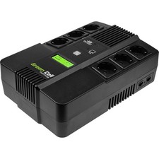 Green Cell UPS USV 600 VA