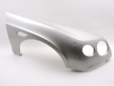 2011-2018 Bentley Continental GT GTC Front Right Passengers Fender Shell -32-E-R