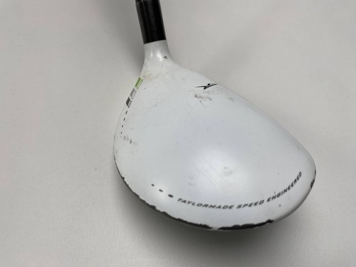 TaylorMade RocketBallz Tour 3 Hybrid 18.5* Regular Graphite Mens RH - Picture 4 of 8