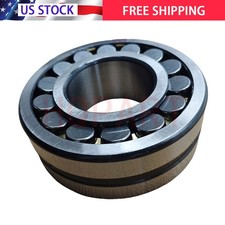 Fit FAG Schaeffler New Spherical Roller Bearing GER 22312-E1A-XL-MA-T41A