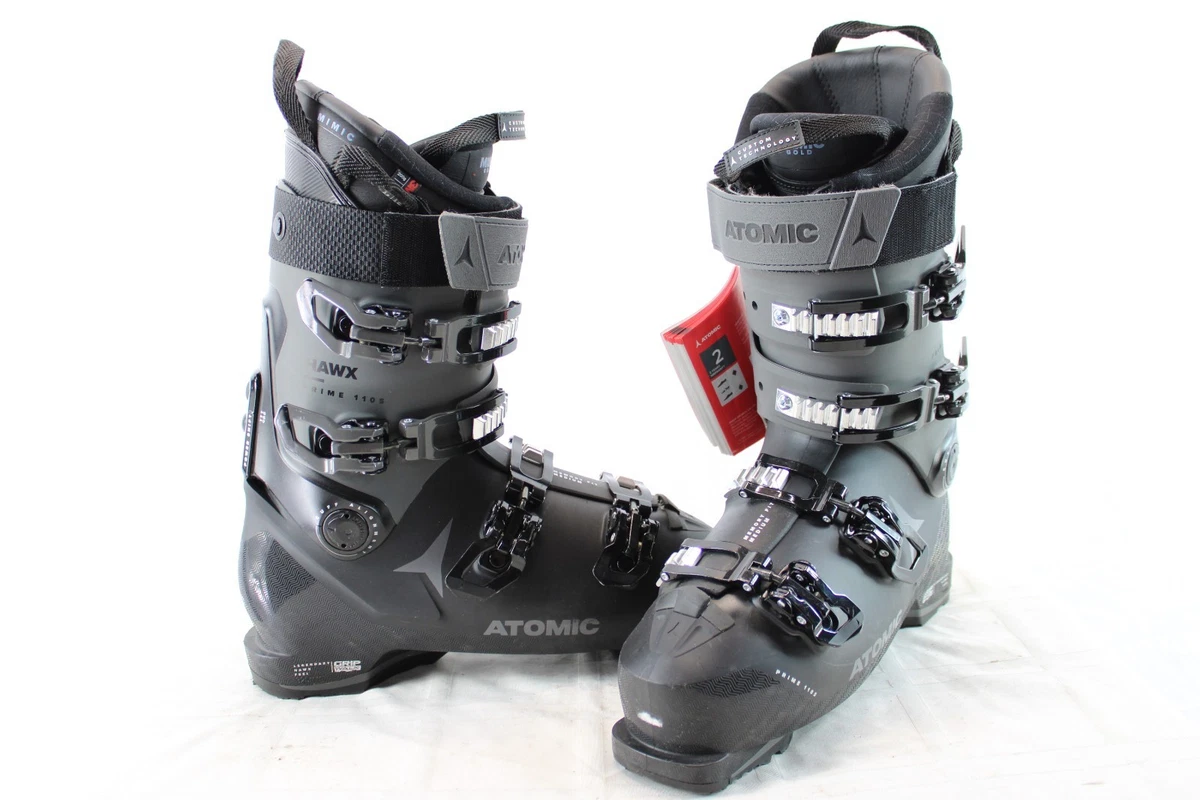 ATOMIC Ski & Snowboard Boots for Men for sale - eBay