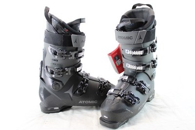 Atomic Hawx Prime 110S GW Used Mens Ski Boot 28/28.5 #080498