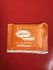 Juniors Restaurant Sugar Packet restaurant Advertising Brooklyn 1970 — photo 1