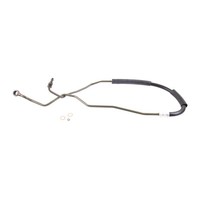 Hydraulikschlauch Servoleitung Lenkung FüR VW Golf III Vento