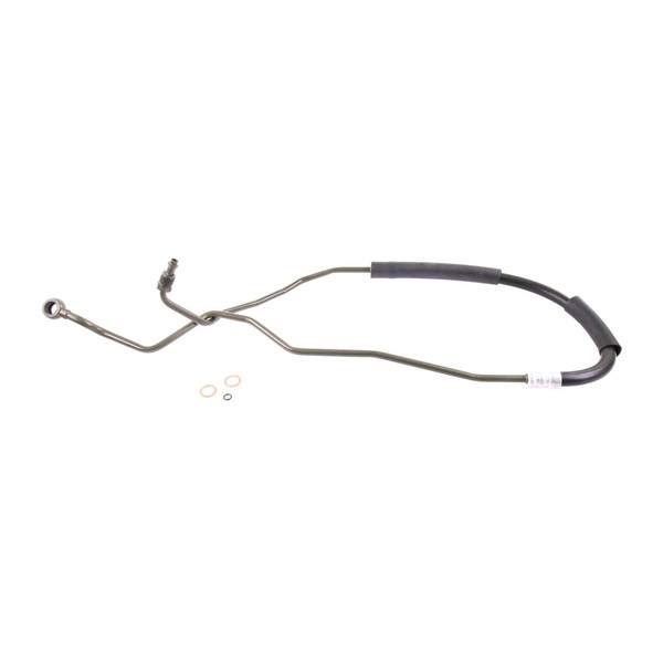 Hydraulikschlauch Servoleitung Lenkung FüR VW Golf III Vento-image