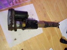 Simplicity Landlord Garden Tractor Electric Lift Assembly Deck Implements