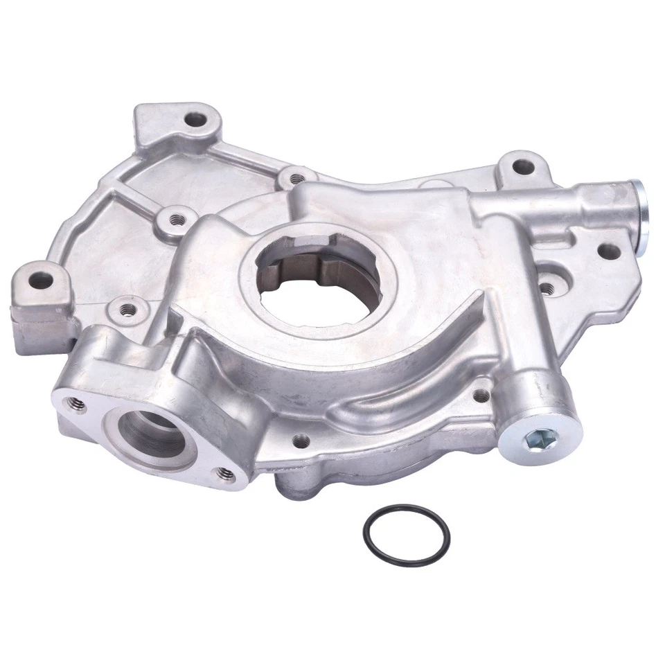 Bomba de aceite para Ford E-350 Super Duty 1991-2019 F-450 F550 Lincoln Town Car Mercury Foto 3 de 4