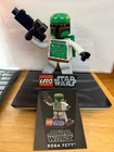 Gentle Giant LEGO Star Wars Boba Fett Limited Edition Maquette