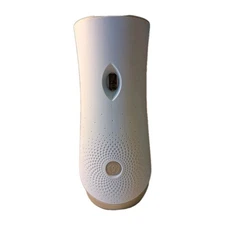 Glade Automatic Air Freshener Dispenser Spray Holder Adjustable Time Settings