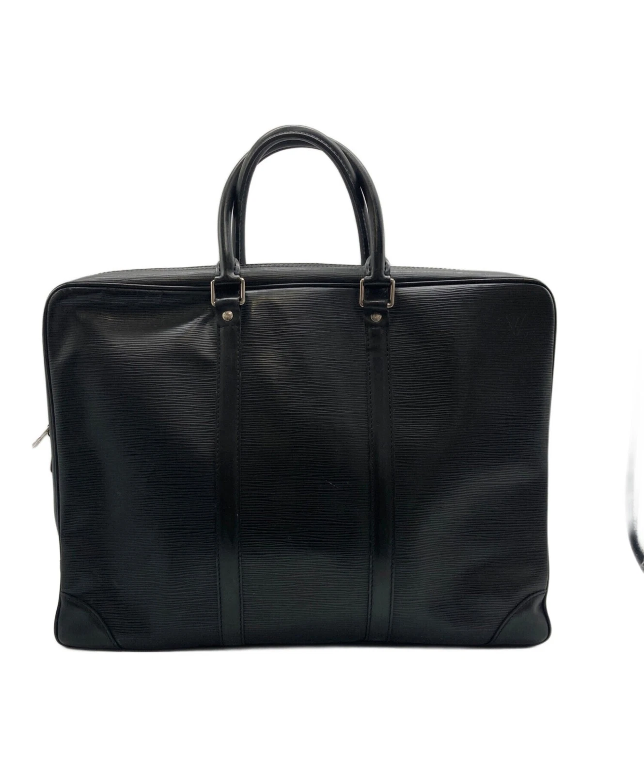 Vuitton — Louis Vuitton M54472 Black Bag #TFB6995