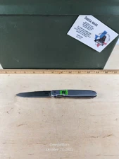 CRKT Facet K230XXP #82GR Light usage