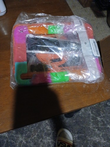 Ipad 10inch Case - Picture 2 of 6