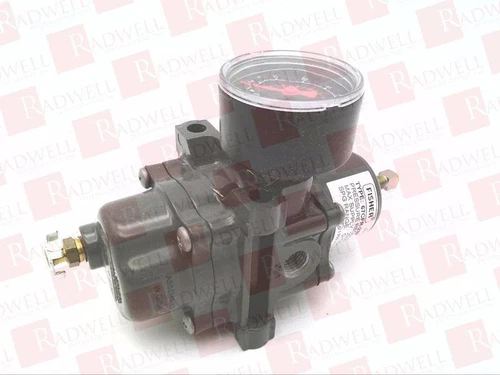 EMERSON 67CFR-239 / 67CFR239 (NEW IN BOX)