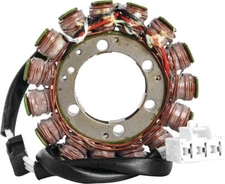 Ricks Motorsport Electric Stators OEM Replacement 21-030 2111-0183 27-21030