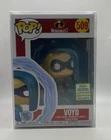 New ListingFunko POP! Disney The Incredibles 2 #509 Voyd 2019 ECCC Vinyl Figure + PP